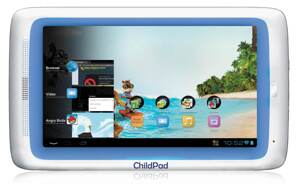 Máy tính bảng Archos Arnova ChildPad 2 - 4GB, Wifi, 7.0 inch