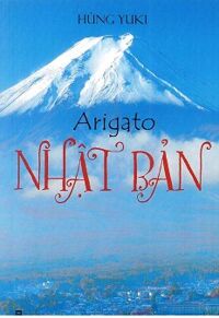 Arigato Nhật Bản