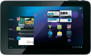 Máy tính bảng Archos Arnova 10D G3 - 4GB, Wifi, 10.1 inch