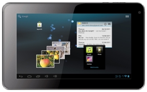 Máy tính bảng Archos Arnova 7f G3 - 4GB, 7.0 inch