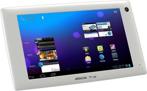 Máy tính bảng Archos Arnova 7H G3 (7HG3) - 4GB, 7.0 inch