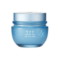 Arsainte Eco Therapy Crystal Water Super Gel THE FACE SHOP