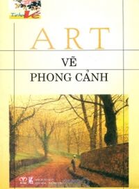 Art - Vẽ phong cảnh - Hồng Thủy