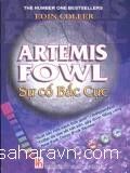 Artemis Fowl - Sự cố Bắc Cực