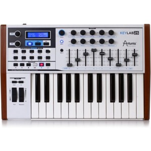 Arturia KeyLab 25