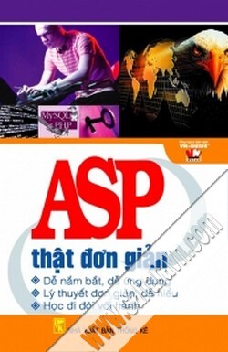 ASP thật đơn giản