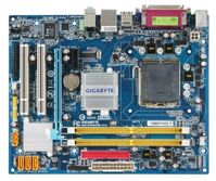 Bo mạch chủ (Mainboard) Asrock 945GCM-S - Socket 775, Intel 945GC/ICH7, 2 x DIMM, Max 4GB, DDR2