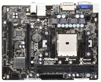 Bo mạch chủ (Mainboard) Asrock A55M-DGS