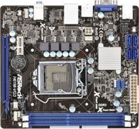 Bo mạch chủ (Mainboard) Asrock G41C-GS - Socket 775, Intel G41/ICH7, 2 x DIMM, Max 8GB, DDR3