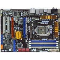 Bo mạch chủ (Mainboard) Asrock P55 Pro - Socket 1156 , Intel P55, 4 x DIMM, Max 16GB, DDR3