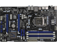 Bo mạch chủ (Mainboard) Asrock P67 Pro3 SE - Socket 1155, Intel P67, 4 x DIMM, Max 32GB, DDR3