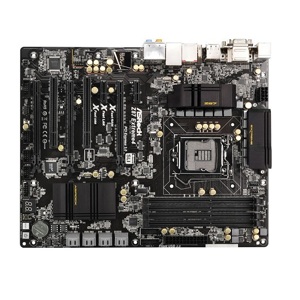 Bo mạch chủ (Mainboard) Asrock Z87 EXTREME 4 - Socket 1150, Intel Z87, Max 32GB, DDR3