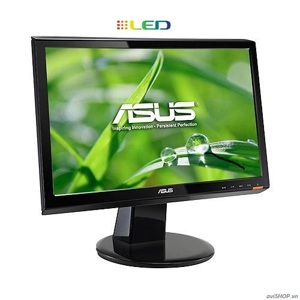 Màn hình máy tính Asus VH197T - LED, 18.5 inch, 1366 x 768 pixel