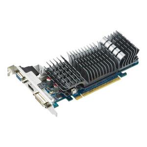 Card đồ họa (VGA Card) Asus EN210-1GD3-L - DDR3, 1GB, 64bits,