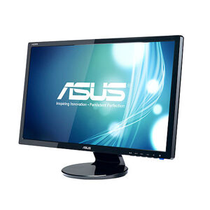 Màn hình máy tính Asus VE247H - LED, 23.6 inch, 1920 x 1080 pixel