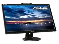 Màn hình máy tính Asus VK278Q - LED, 27 inch, 1920 x 1080 pixel