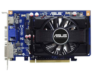 Card đồ họa (VGA Card) Asus ENGT240/DI/512MD3/A - NVIDIA GeForce GT240, 512MB, DDR3, 128bit, PCI Express 2.0