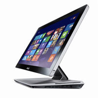 Máy tính để bàn Asus All In One ET2300IUTI-B001M - Intel i5-3330Ivy Bridge, 4GB RAM, 1TB HDD