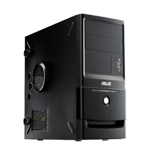 Máy tính để bàn Asus BM6360 - Core i7-3770 3.4GHz, 8GB DDR3, 1TB HDD