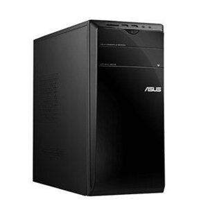 Máy tính để bàn Asus CM6331-VN006D - Intel Pentium G870 3.1GHz, 2GB RAM, 500GB HDD, Intel GMA