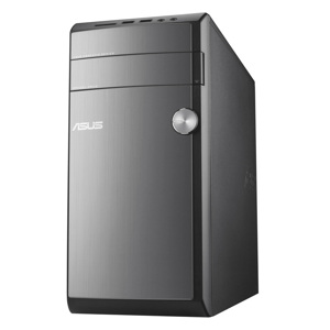 Máy tính để bàn Asus CM6431-VN003BD - Pentium G2020 2.9GHz, 2GB RAM, 500GB HDD, Intel Graphics HD 2000