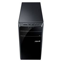 Máy tính để bàn Asus CM6431-VN003D - Intel Pentium G645 2.90GHz, 2GB DDR3, 500GB HDD, Intel HD Graphics 2000