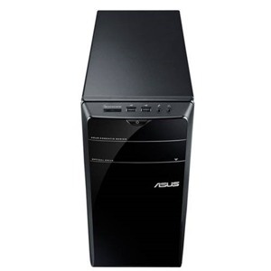 Máy tính để bàn Asus CM6731-VN001D - Intel Pentium G640 2.80GHz, 2GB DDR3, 500GB HDD