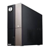 Máy tính để bàn Asus CP6130-VN008D - Intel Core i3-3220 3.3GHz, 2GB RAM, 500GB HDD, VGA Intel HD Graphics 2500, DVD-RW