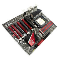 Bo mạch chủ (Mainboard) Asus Crosshair IV Formula