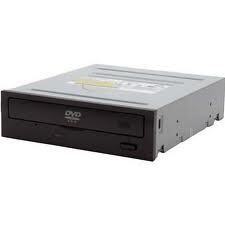 DVD Asus 18x E818A9T