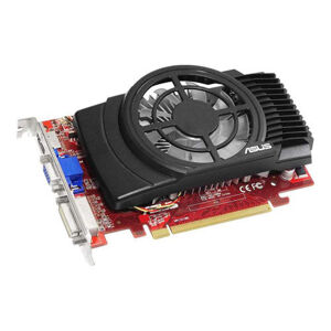 Card đồ họa (VGA Card) Asus EAH5670/DI/512MD5/V2 - ATI Radeon HD 5670, GDDR5, 512MB, 128bits, PCI-E