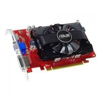 Card đồ họa (VGA Card) Asus EAH6670 DC SL/DI/1GD3 - AMD Radeon HD 6670, GDDR3, 1GB, 128bit, PCI E 2.1