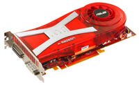 Card đồ họa (VGA Card) Asus EAX1950CROSSFIRE/HP/512M - ATI RADEON X1950XTX, 512MB, 256-bit, GDDR4, PCI Express x16