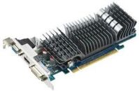 Card đồ họa (VGA Card) Asus EN210 DI/1GD2 - NVIDIA GeForce 210, GDDR2, 1GB, 128-bit, PCI Express 2.0