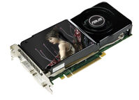 Card đồ họa (VGA Card) Asus EN8800GTS/HTDP/512M - NVIDIA GeForce 8800GTS, GDDR3, 512MB, 256-bit, PCI E x16 2.0