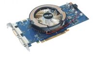 Card đồ họa (VGA Card) Asus EN9600GT/DI/512MD3 - GeForce 9600, GDDR3, 512MB, 256-bit