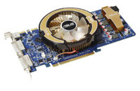 Card đồ họa (VGA Card) Asus EN9800GT HYBRIDPOWER/HTDI/512M - NVIDIA GeForce 9800GT, GDDR3, 512MB, 256-bit, PCI Express x16 2.0