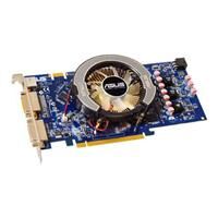 Card đồ họa (VGA Card) Asus EN9800GT TOP/HTDP/512M - NVIDIA GeForce 9800GT, GDDR3, 512MB, 256-bit, PCI Express x16 2.0