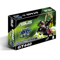 Card đồ họa (VGA Card) Asus ENGT440 - NVIDIA GeForce GT 440, DDR3 1GB, 128 bits, PCI-E 2.0