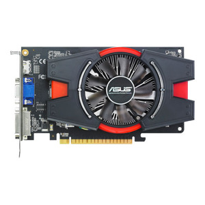 Card đồ họa (VGA Card) Asus ENGT440/DI/1GD5 - NVIDIA GeForce GT 440, GDDR5 1GB, 128-bit, PCI Express 2.0