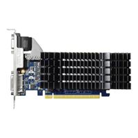 Card đồ họa (VGA Card) Asus ENGT520 SILENT/DI/1GD3(LP) - NVIDIA GeForce GT520, GDDR3, 1GB, 64 bits, PCI-E 2.0