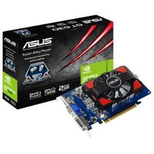 Card đồ họa (VGA Card) Asus ENGT630-1GD5 - NVIDIA GeForce GT630, GDDR5, 1GB, 128-bit, PCI Express 2.0