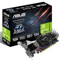 Card đồ họa (VGA Card) Asus GT640-1GD3-L - GeForce GT640, GDDR3, 1GB, 128-bit, PCI E 3.0