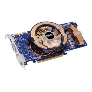 Card đồ họa (VGA Card) Asus ENGTS250/DI - NVIDIA GeForce GTS250, 1GB, 256 bit, GDDR3, PCI Express x16 2.0