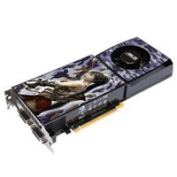 Card đồ họa (VGA Card) Asus ENGTX280/HTDI/1G - NVIDIA GeForce GTX280, 1GB, GDDR3, 512-bit, PCI Express x16 2.0