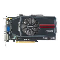 Card đồ họa (VGA Card) Asus ENGTX550 Ti DC/DI/1GD5 - GeForce GTX 550 Ti, GDDR5, 1GB, 192 bits, PCI-E 2.0