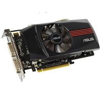 Card đồ họa (VGA Card) Asus ENGTX560 Ti DCII/2DI/1GD5 - NVIDIA GeForce GTX560Ti, 1GB, 256-bit, GDDR5, PCI Express 2.0