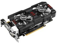 Card đồ họa (VGA Card) Asus ENGTX660-DC2PH-2GD5 -  GeForce GTX660, GDDR5, 2GB, 192-bit, PCI E 3.0