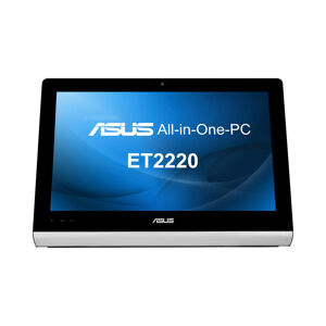 Máy tính để bàn Asus ET2300INTI-B005M - Core i5 3330, 6G DDR3, 1TB, 23.0Inch