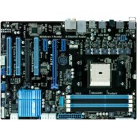 Bo mạch chủ (Mainboard) Asus F1A75 -  Socket FM1, AMD A75 FCH, 4 x DIMM, Max 64GB, DDR3